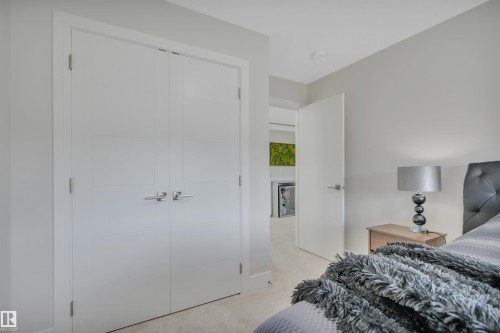 5426 66 Street, Beaumont, AB - Indoor Photo Showing Bedroom