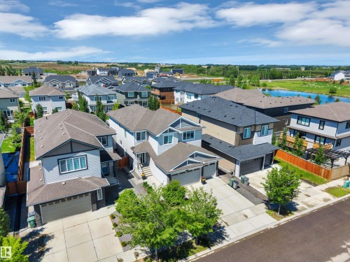 5426 66 Street, Beaumont, AB - Outdoor