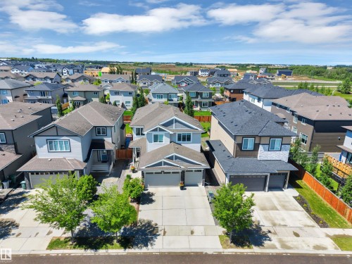 5426 66 Street, Beaumont, AB - Outdoor With Facade