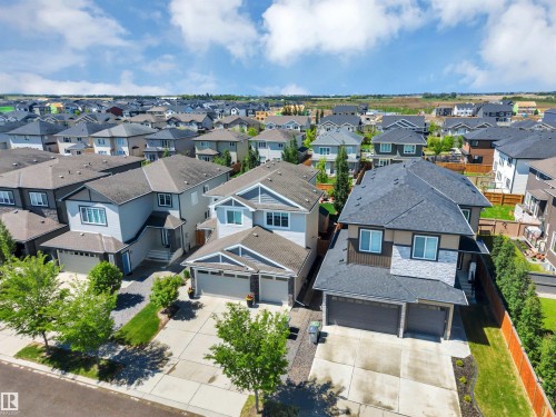 5426 66 Street, Beaumont, AB - Outdoor With Facade