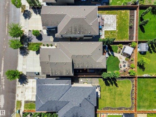 5426 66 Street, Beaumont, AB - Outdoor With View