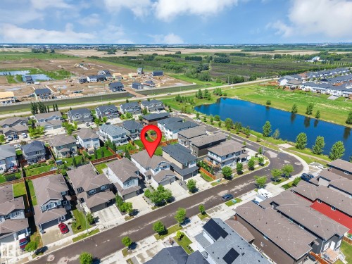 5426 66 Street, Beaumont, AB - Outdoor With View