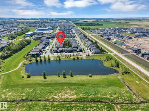 5426 66 Street, Beaumont, AB - Outdoor With View