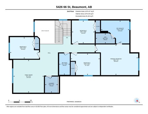 5426 66 Street, Beaumont, AB - Other