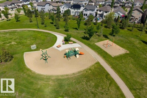 15 Napoleon Crescent, St. Albert, AB 
