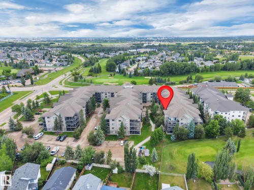 103 279 Suder Greens Drive, Edmonton, AB 