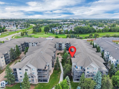 103 279 Suder Greens Drive, Edmonton, AB 