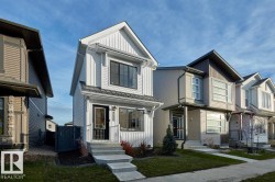 4348 KINGLET Drive Edmonton, AB T5S 0T1