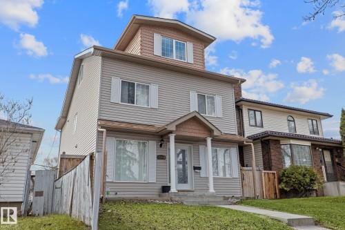 11918 68 Street, Edmonton, AB 