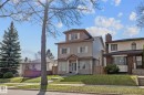 11918 68 Street, Edmonton, AB 