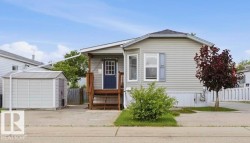 120 SPRINGFIELD Crescent Spruce Grove, AB T7X 3H8
