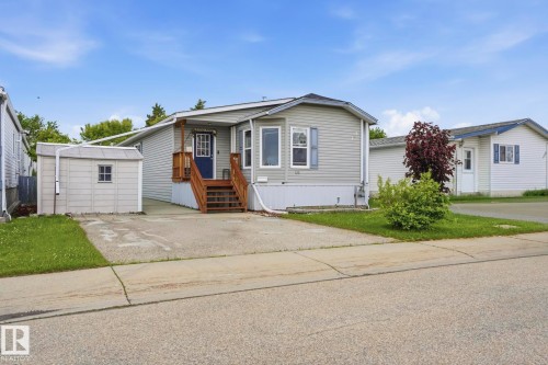 120 Springfield Crescent, Spruce Grove, AB 