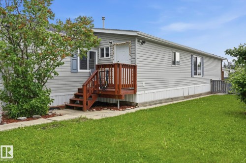 120 Springfield Crescent, Spruce Grove, AB 