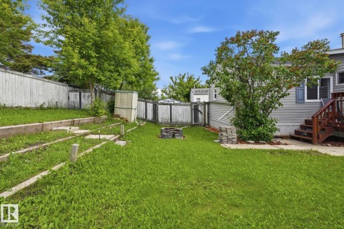 120 Springfield Crescent, Spruce Grove, AB 