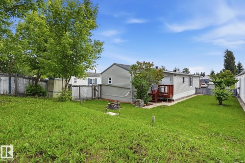 120 Springfield Crescent, Spruce Grove, AB 