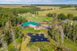 60213 RGE ROAD 260 Rural Westlock County, AB T7P 2P5