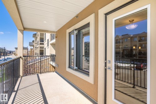 #210 1029 173 St Sw, Edmonton, AB - Outdoor With Exterior