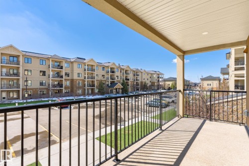 #210 1029 173 St Sw, Edmonton, AB - Outdoor With Exterior