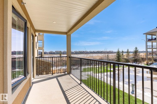 #210 1029 173 St Sw, Edmonton, AB - Outdoor With Exterior