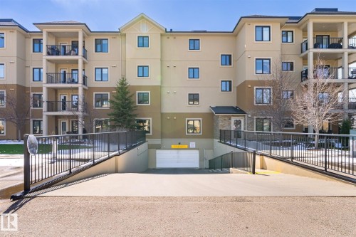 #210 1029 173 St Sw, Edmonton, AB - Outdoor