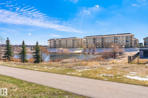 #210 1029 173 St Sw, Edmonton, AB - Outdoor With View