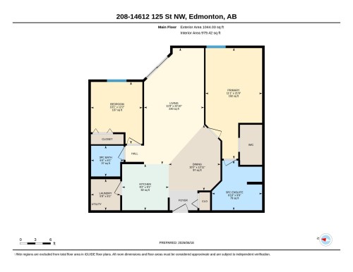 208 14612 125 Street, Edmonton, AB 