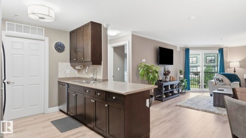 208 14612 125 Street, Edmonton, AB 