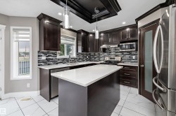 Kitchen - 