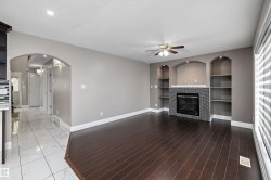 Living room - 