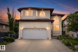 4831 154 Avenue  Edmonton, AB T5Y 0C1