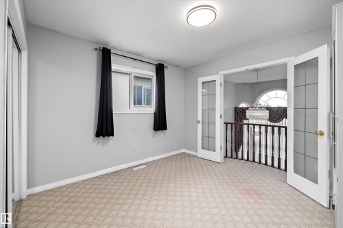 Empty room - 4831 154 Avenue, Edmonton, AB 