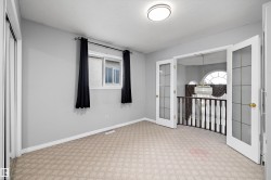 Empty room - 