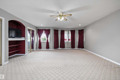 Empty room - 4831 154 Avenue, Edmonton, AB 