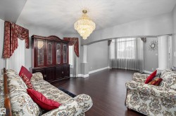 Living room - 