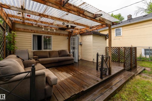 11406 89 Street, Edmonton, AB 