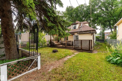 11406 89 Street, Edmonton, AB 