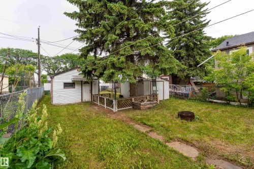 11406 89 Street, Edmonton, AB 