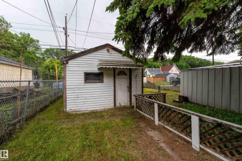 11406 89 Street, Edmonton, AB 