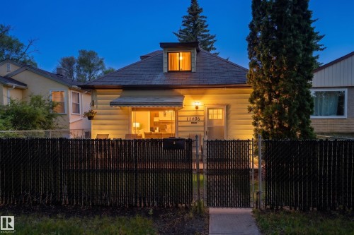 11406 89 Street, Edmonton, AB 