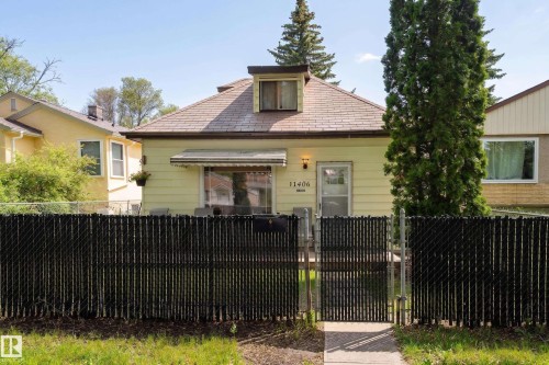 11406 89 Street, Edmonton, AB 