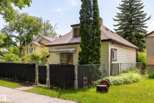 11406 89 Street, Edmonton, AB 