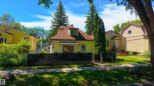 11406 89 Street, Edmonton, AB 