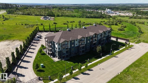 204 5201 Brougham Drive, Drayton Valley, AB 