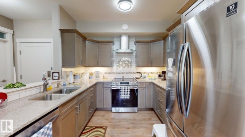 204 5201 Brougham Drive, Drayton Valley, AB 