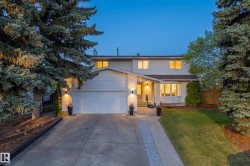 3417 112A Street  Edmonton, AB T6J 3L5