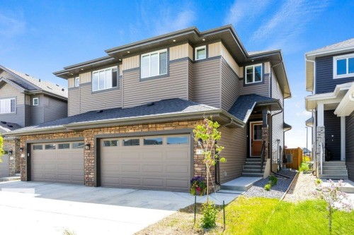 13 Elko Bend, St. Albert, AB 