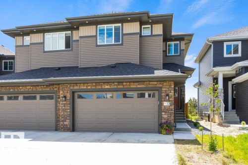 13 Elko Bend, St. Albert, AB 