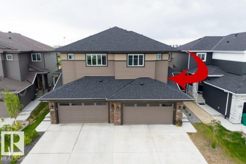 13 Elko Bend, St. Albert, AB 