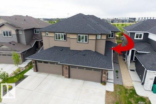 13 Elko Bend, St. Albert, AB 