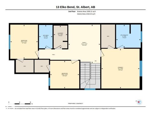 13 Elko Bend, St. Albert, AB 